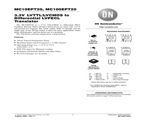 MC100EPT20DTR2G.pdf