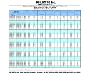 SMBJ40A.pdf