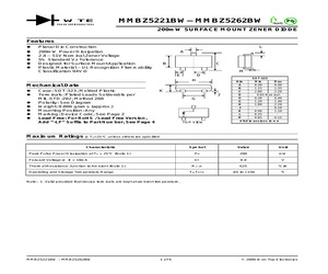 MMBZ5248BW-T1-LF.pdf