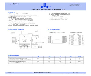 AS7C3256A-15TCN.pdf