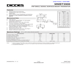 MMBT3906-13.pdf