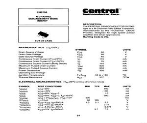 2N7002BKLEADFREE.pdf