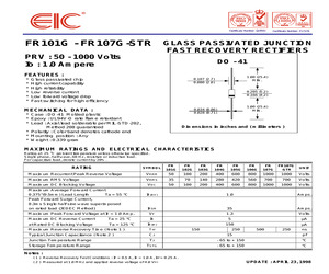 FR101G.pdf