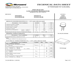 JANTX2N3251AUB.pdf