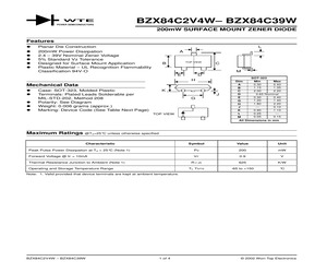 BZX84C20W-T3.pdf