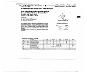 IRF251.pdf