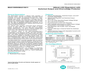 MAX15011ATJ+T.pdf