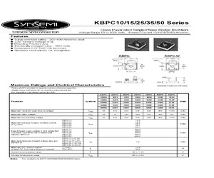 KBPC1008W.pdf