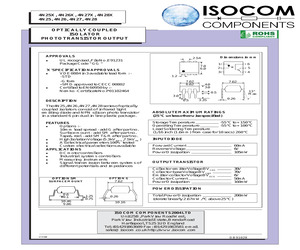 4N25SMT&R.pdf