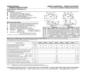 KBPC1008W.pdf