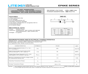 EP6KE250A.pdf