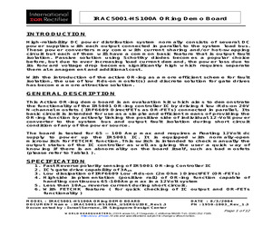 IRAC5001-HS100A.pdf