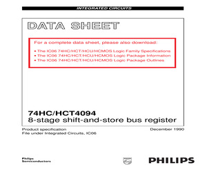 74HCT4094D-T.pdf