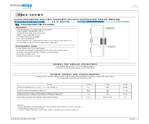 P6KE18CA.pdf