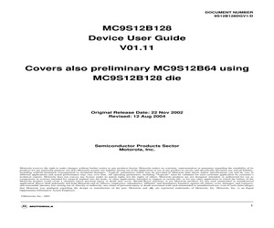 MC9S12B128CPV25.pdf