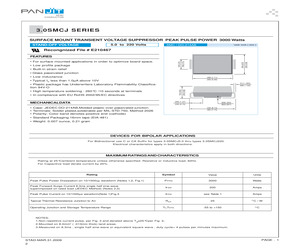 3.0SMCJ13A-T/R.pdf