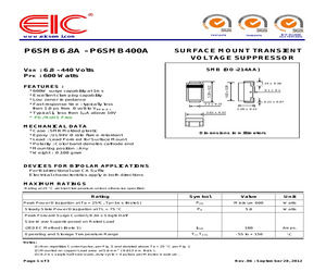 P6SMB200A.pdf