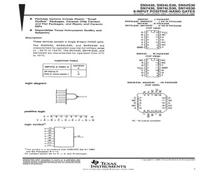 DS26LS32CNNOPB.pdf