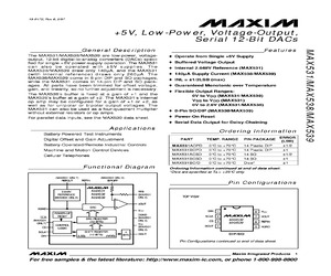 MAX539BCSA-T.pdf