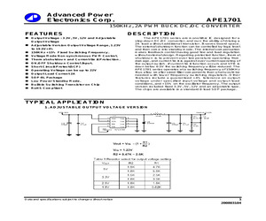 APE1701M-50.pdf