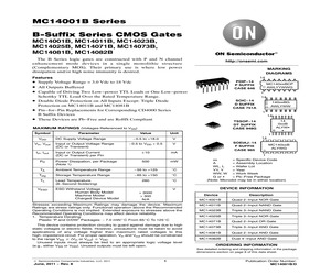 MC14001BDG.pdf