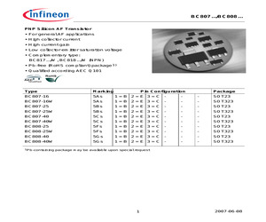 BC807-16W H6327.pdf