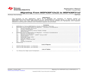 MSP430G2101IPW14R.pdf