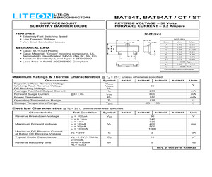 BAT54ST.pdf