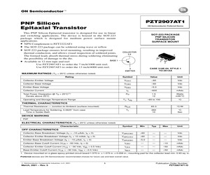 PZT2907AT1-D.pdf