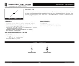 15KPA150A.pdf