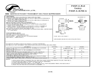 P4SMAJ22A.pdf