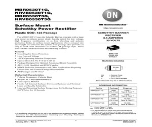 MBR0530T3G.pdf