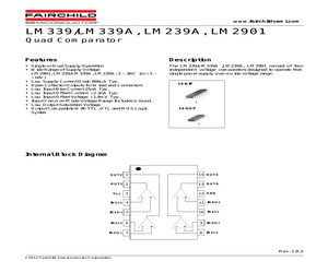 LM239AMX.pdf