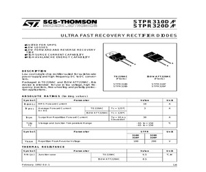 STPR320D.pdf