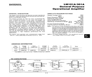 LM101AH.pdf