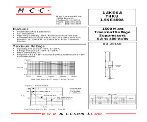 1.5KE15AC.pdf