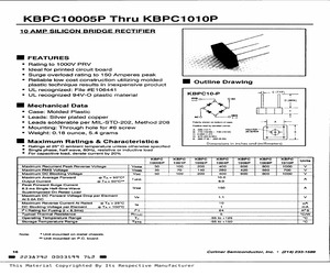 KBPC1008P.pdf