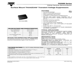 P6SMB11CA-HE3/5B.pdf