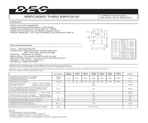 KBPC604.pdf