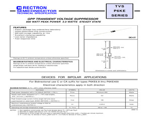 P6KE250CA.pdf