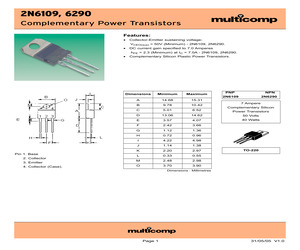 2N6290.pdf