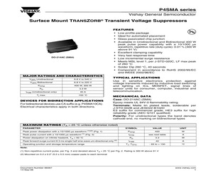 P4SMA33CA-HE3/61.pdf