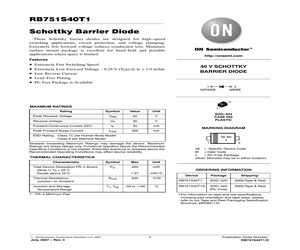 RB751S40T1G.pdf