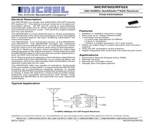 MICRF022YM-FS24 TR.pdf