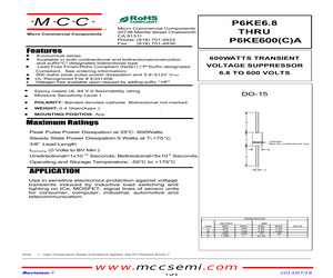 P6KE250A-TP.pdf