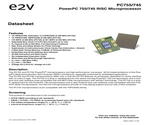 PC755CVGH400LE.pdf