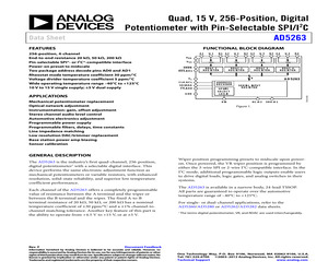 AD5263BRUZ200-R7.pdf