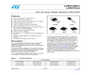 L4931ABDT35TR.pdf