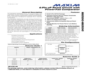 MAX6344SUT+T.pdf