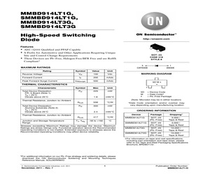 MMBD914LT3G.pdf